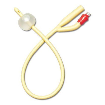 Foley Catheter