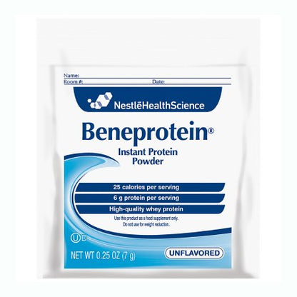 Oral Supplement Beneprotein