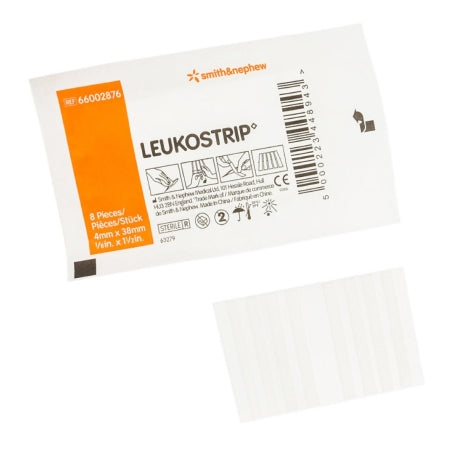 Skin Closure Strips