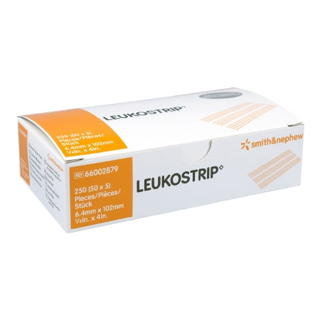 Skin Closure Strips