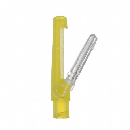 Catheter Connector