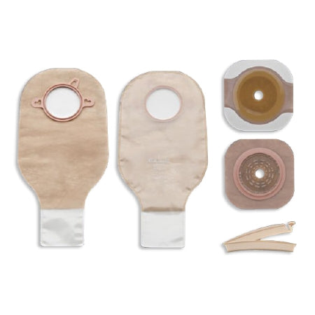 Colostomy Pouch