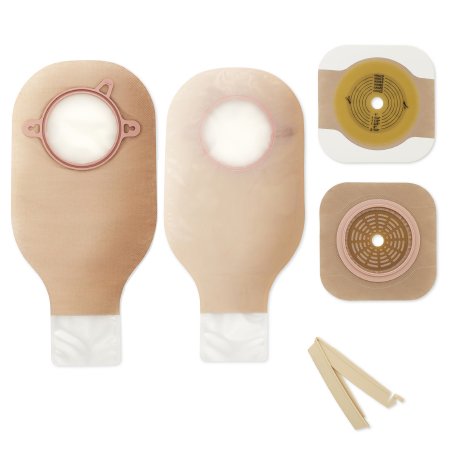 2 Piece Colostomy Pouch