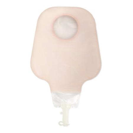2-Piece Drainable Pouches
