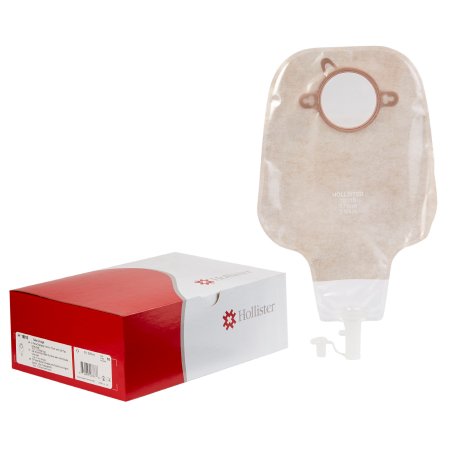 2-Piece Drainable Pouches
