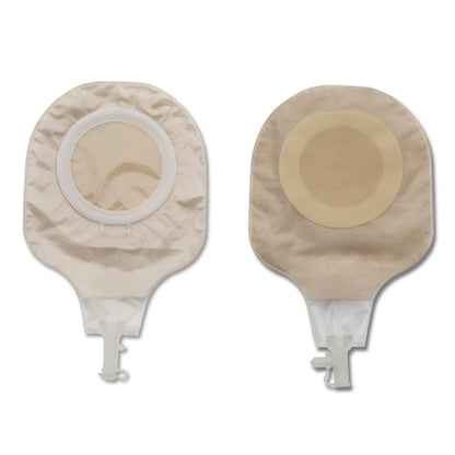 1-Piece Drainable Pouches
