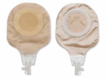 1-Piece Drainable Pouches