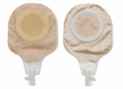 1-Piece Drainable Pouches