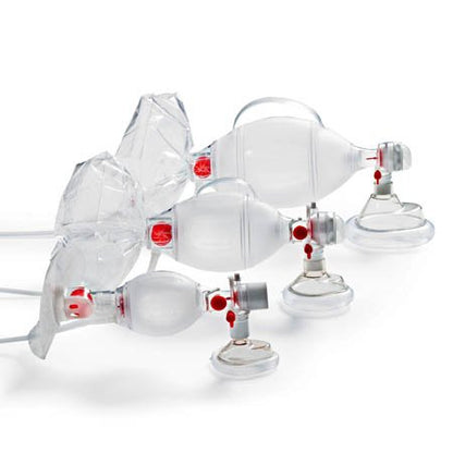 Respiratory, Resuscitators  Spur II