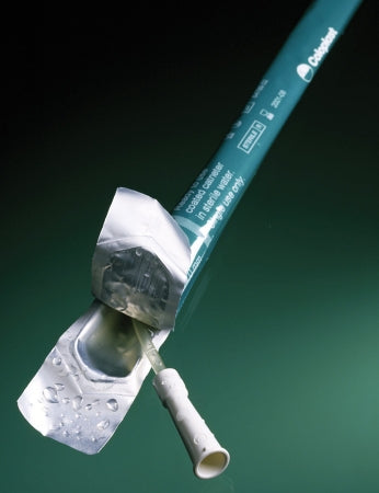 Foley Catheter