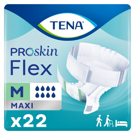 Belted Undergarment TENA ProSkin Flex Maxi Size 12