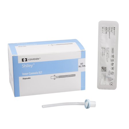 Spare Inner Cannula Shiley XLT