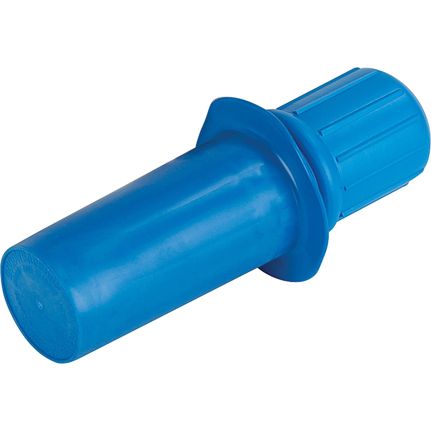 Flexi-Wrap Handle – Blue Plastic Universal Dispenser Handle (650 ft, 0.75 mm)