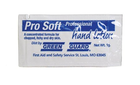 Hand Moisturizer 1 Gram Individual Packet Scented Lotion