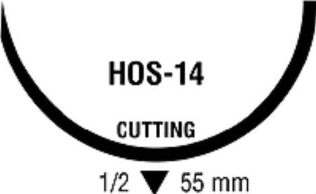 Sutures with Needles