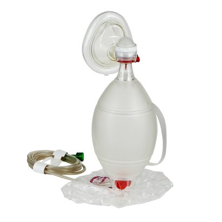 Respiratory, Resuscitators  Spur II