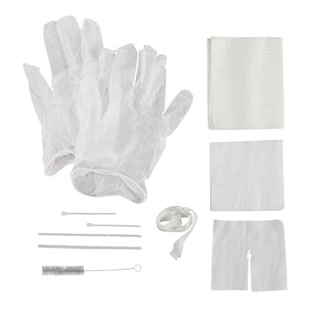 Tracheostomy Care Kit AMSure