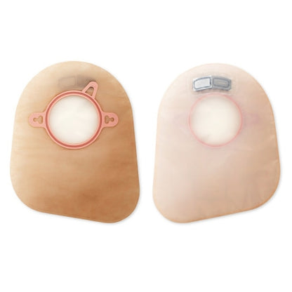 2-Piece Closed Pouches