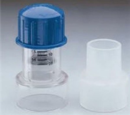 Peep Valve