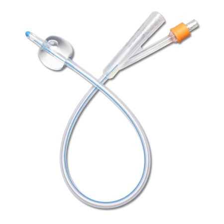 Foley Catheter