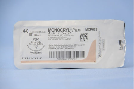 Sutures with Needles