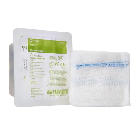 Gauze Sponge Visitec USP