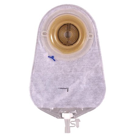 ostomy pouch