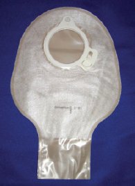 2-Piece Closed Pouches