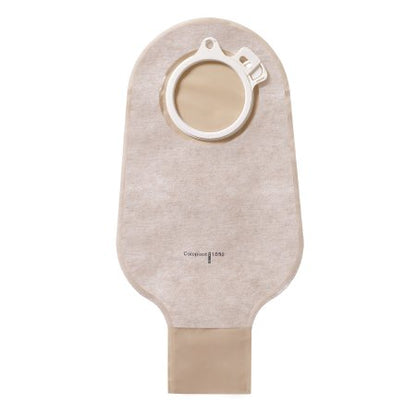 ostomy pouch