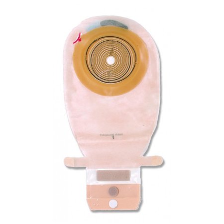 ostomy pouch