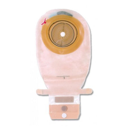 ostomy pouch