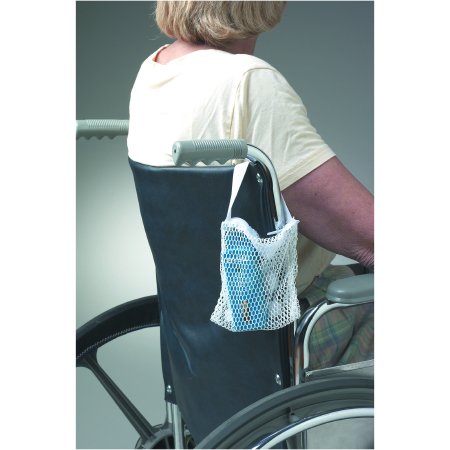 Alarm Bag For Wheelchair