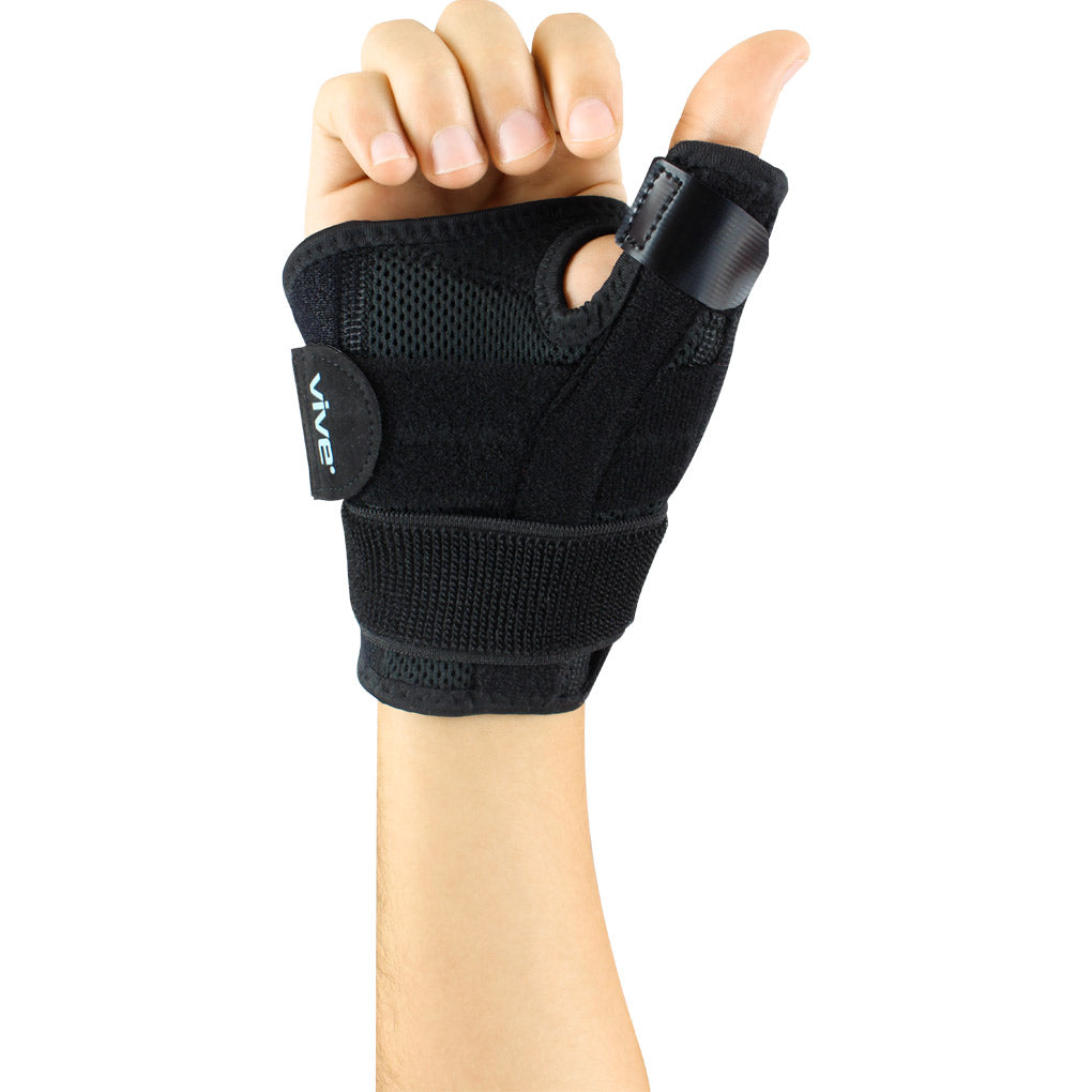 Thumb Brace