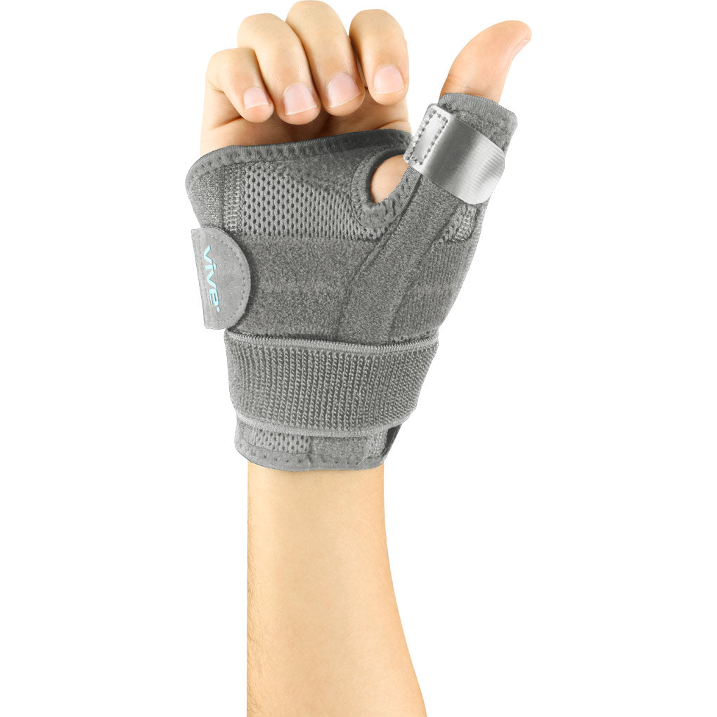 Thumb Brace