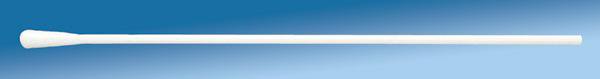 Polyester Tip Swabstick 6 Inch Plastic Shaft – Sterile Single Pack Applicator