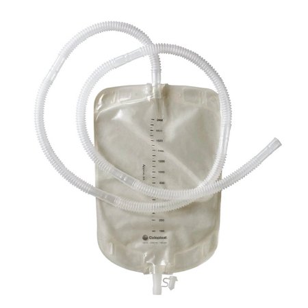 Fistula Drainage Pouch