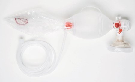 Respiratory, Resuscitators  Spur II Nasal / Oral Mask
