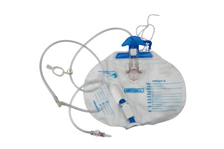 Urinary Drain Bag