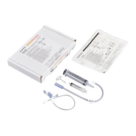 Low Profile Gastrostomy Tube Kit MIC-Key