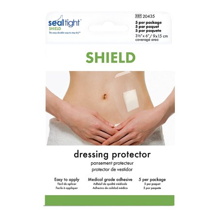 Shield Dressing SEAL-TIGHT