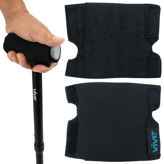 Cane Pad Hand Grip Cover