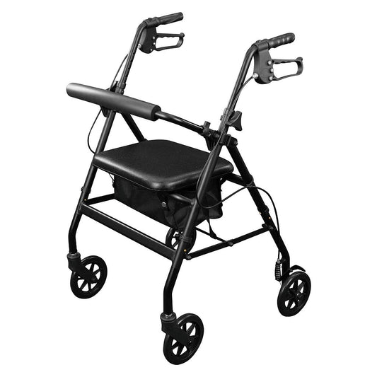 Aluminum Lightweight Rollator