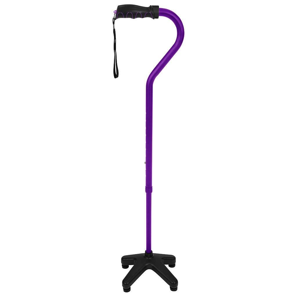 SureWalk Quad Cane