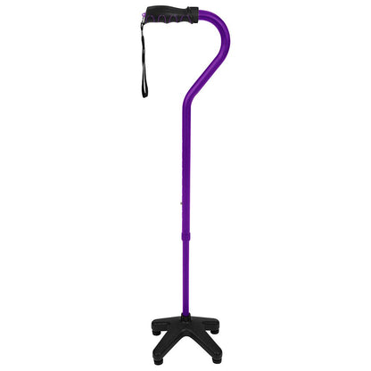 SureWalk Quad Cane