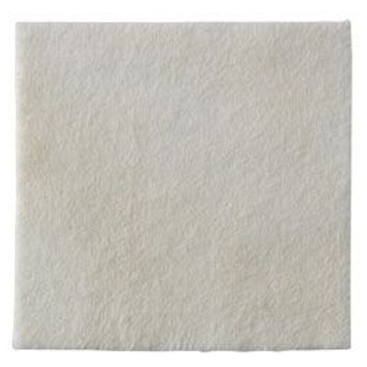 Biatain Alginate Ag Silver Alginate Dressing 6 x 6 Inch Sterile Non-Adhesive
