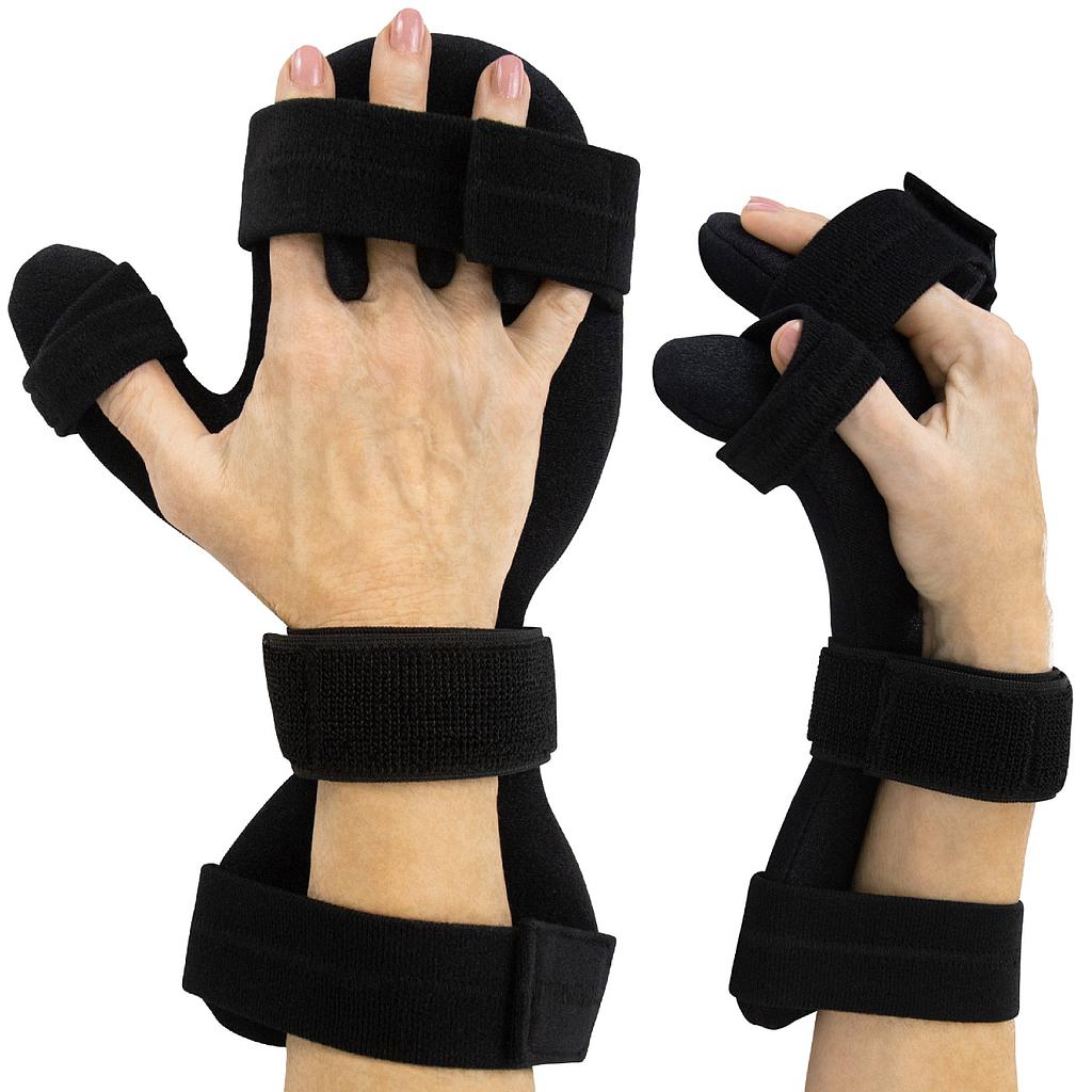 Resting Hand Splint