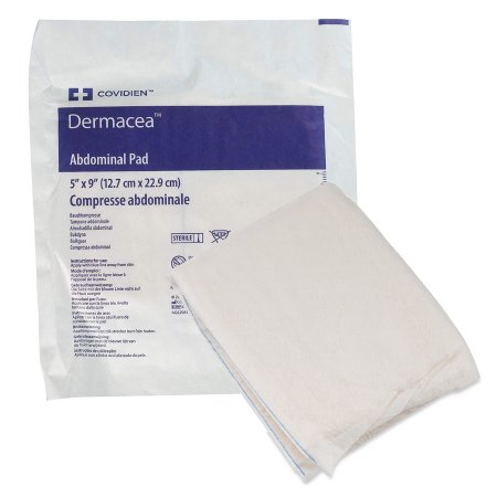 Abdominal Pad Dermacea