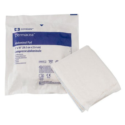 Abdominal Pad Dermacea