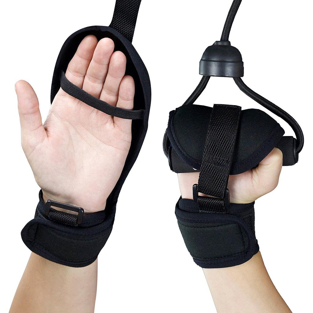 Finger Grip Brace