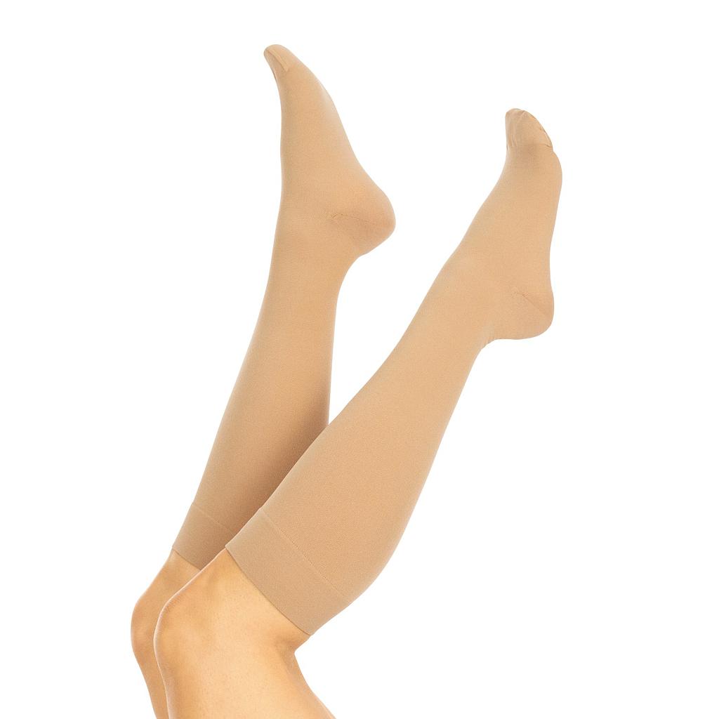 Knee High Compression Stockings 20-30mmHg